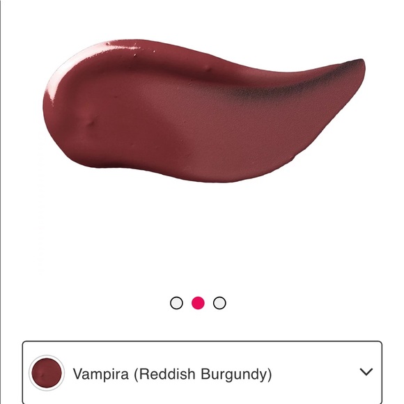 KVD Everlasting Liquid Lipstick - Picture 6 of 9